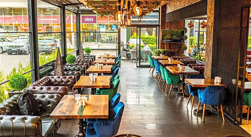 Aselia Hotel Trabzon