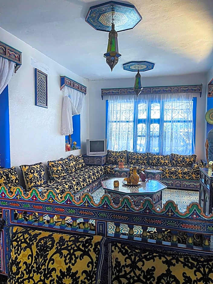 Hôtel Al Kalaa