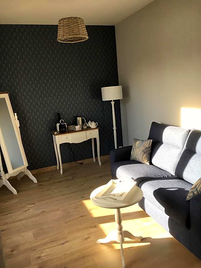 La Demeure d'Alexandra