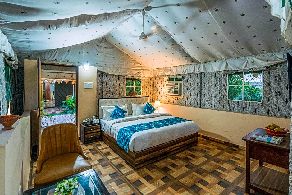 MST Cricket Village By Four Leaf Hotels