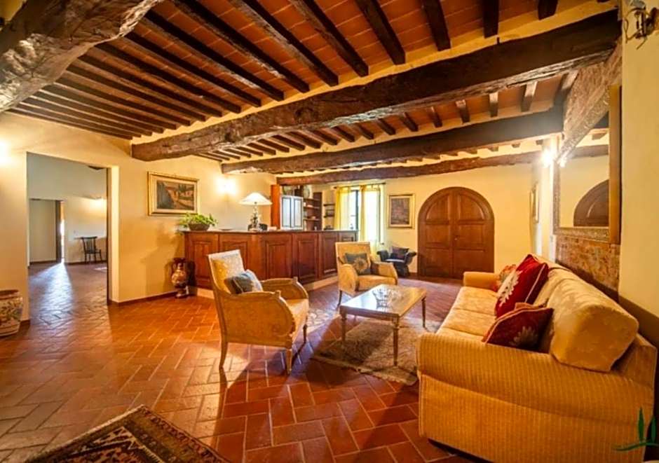 La Ceppa Apartments - Tuscany Heritage Exclusive