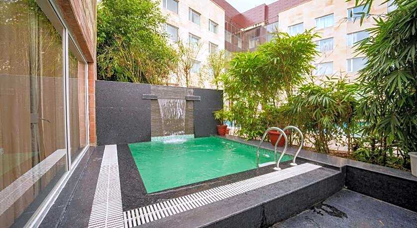 Fortune Park Orange, Sidhrawali, Gurugram - Member ITC Hotels' Group