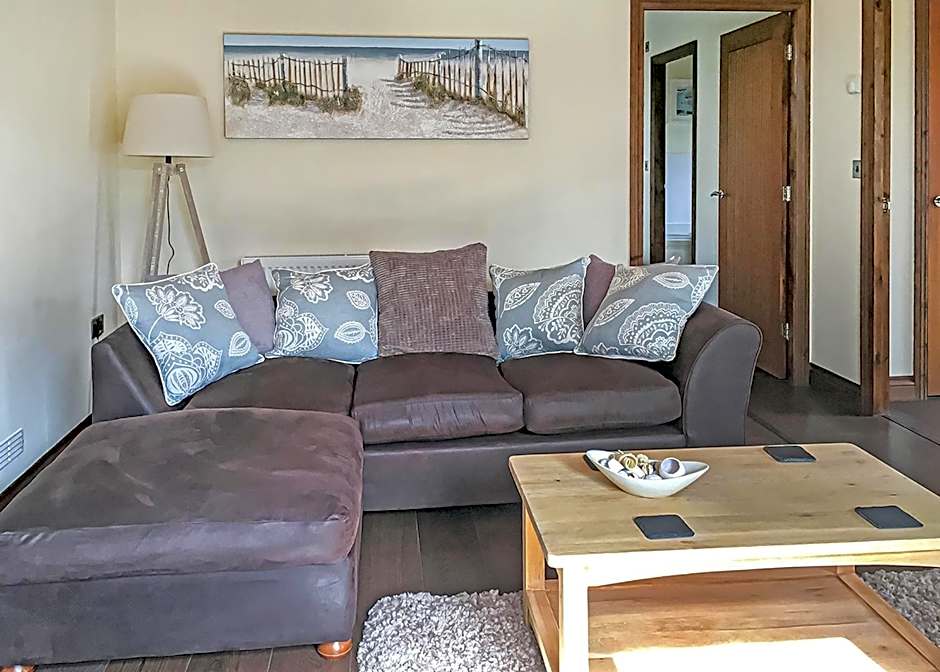 Hollybrook Lodges