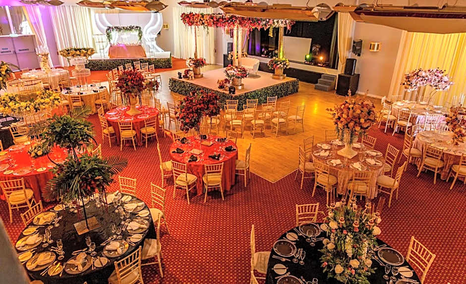 Best Western Aberavon Beach Hotel