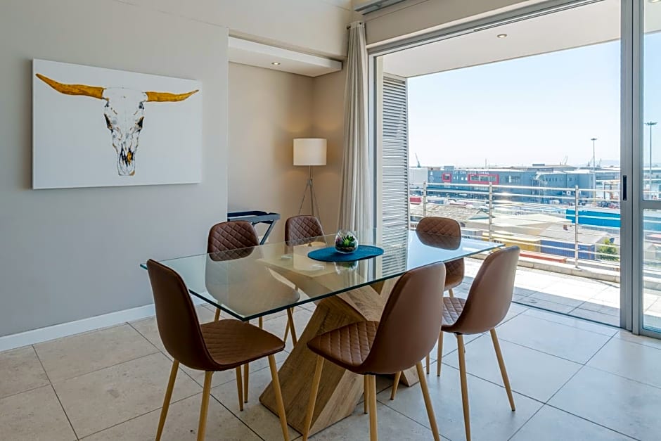 V&A Waterfront Luxury Residences I WHosting