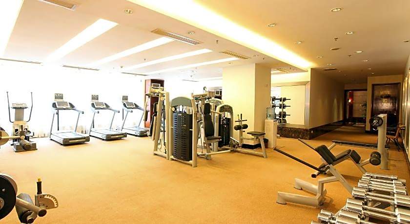 Grand International Hotel