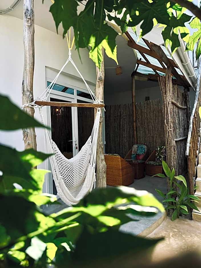 Olzadia Boutique Hotel