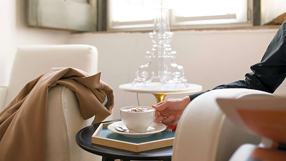 Santa Chiara Boutique Hotel