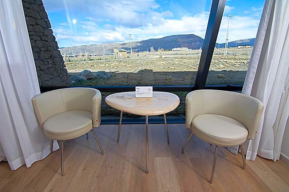 Design Suites Calafate