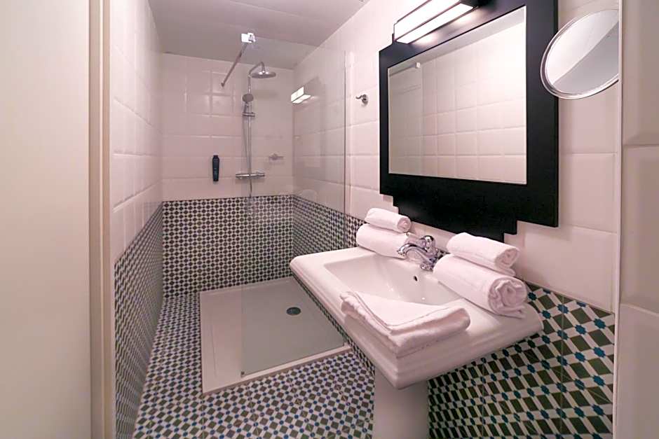Best Western Hotel Journel Saint-Laurent-du-Var