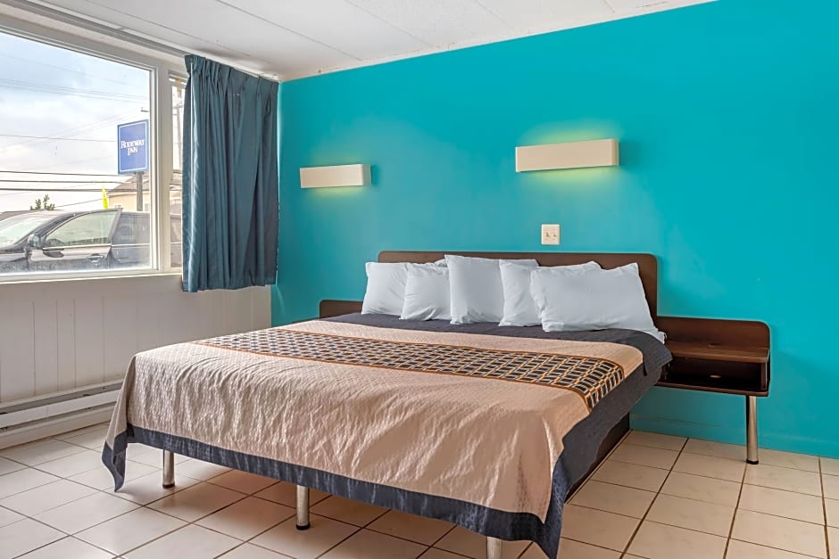 Aire Hotel North Beach