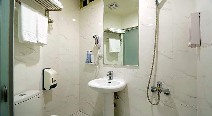 Bravo Hotel
