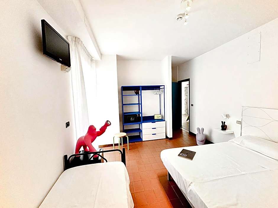 Hotel Blumen