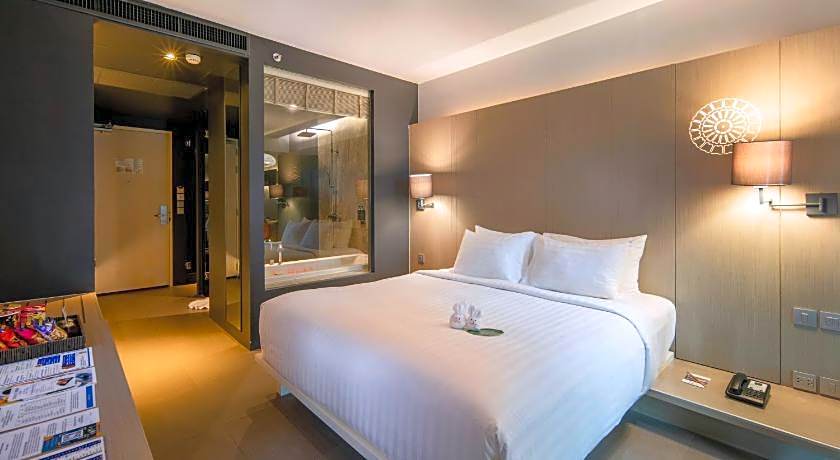 The Yama Hotel Phuket