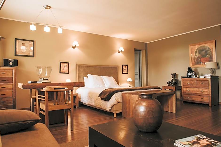LOGIS HÔTEL-RESTAURANT - Le Moulin d'Artres