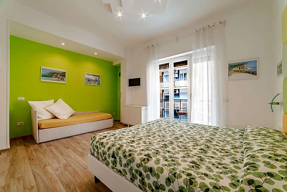 MiniSuites iCostaioli