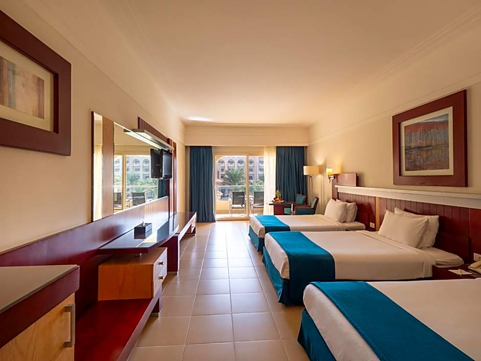 Serenity Alma Heights - Ex Serenity Fun City