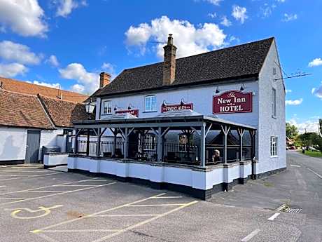 The New Inn Hotel