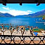 Hotel Elvezia Ascona