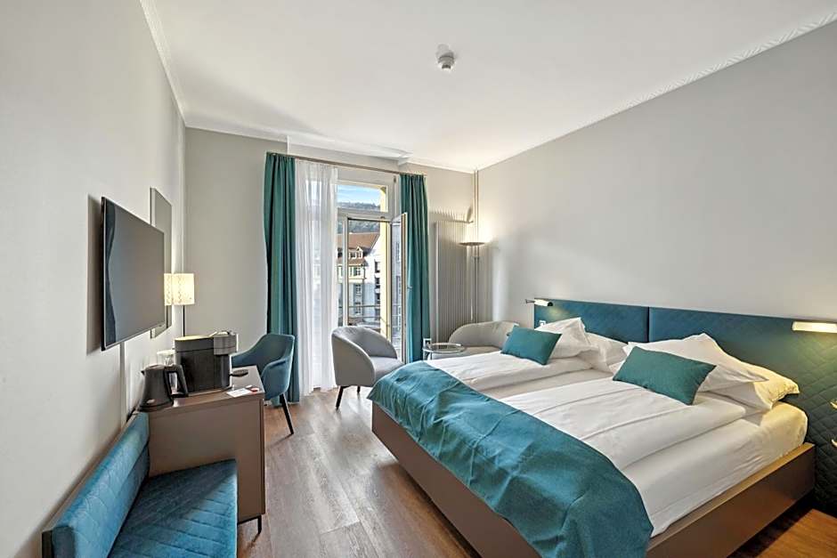 Art Déco Hotel Elite