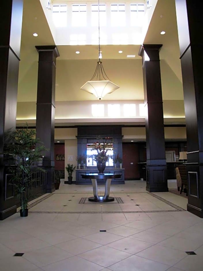 Hilton Garden Inn Clovis