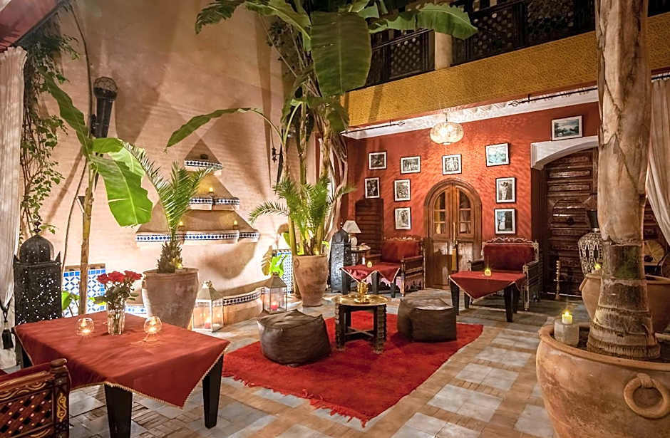 Riad Eden