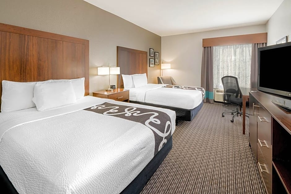 La Quinta by Wyndham Fort Worth Eastchase
