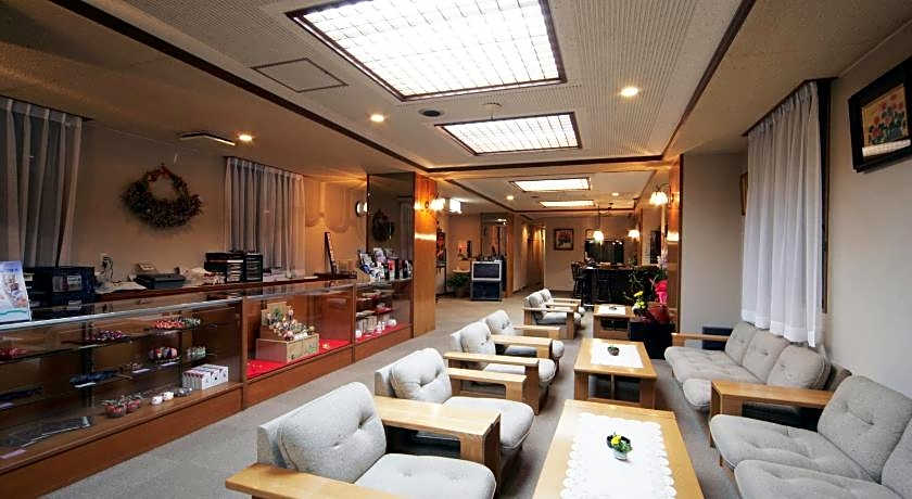 Ryokan Kosen