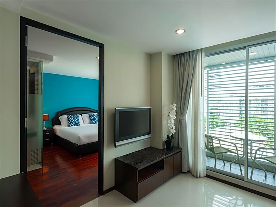 Silom Lofts