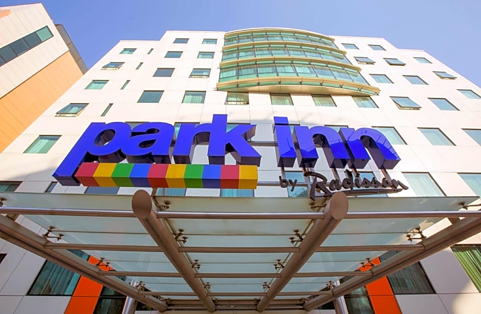 Park Inn by Radisson Istanbul Asia Kavacik