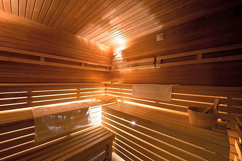 Aparthotel Ostseeperle Glowe - schön gestrandet