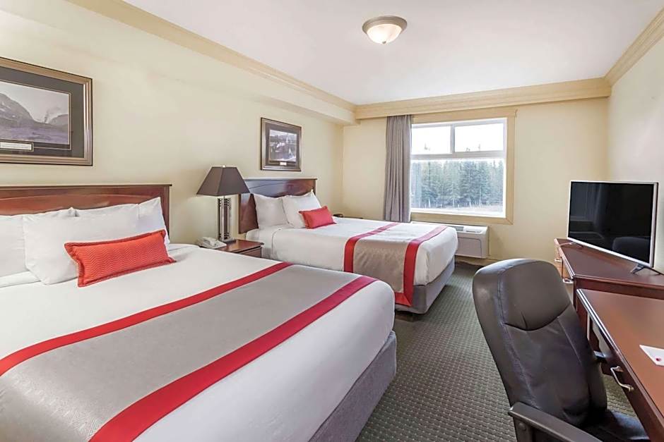 Ramada by Wyndham Hinton