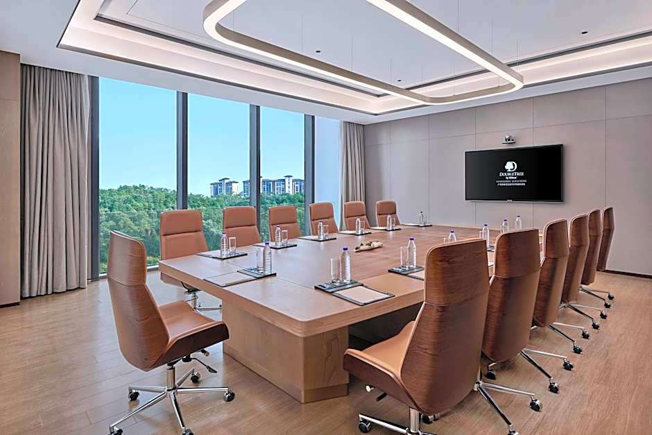 Doubletree By Hilton Guangzhou Zengcheng