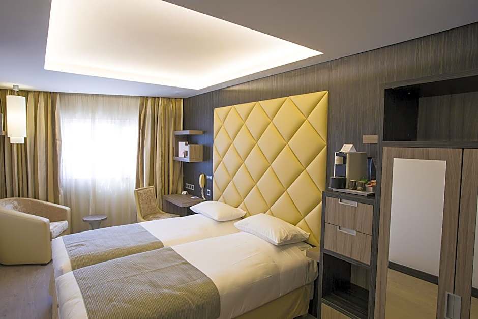 Best Western Plus Cannes Riviera & SPA