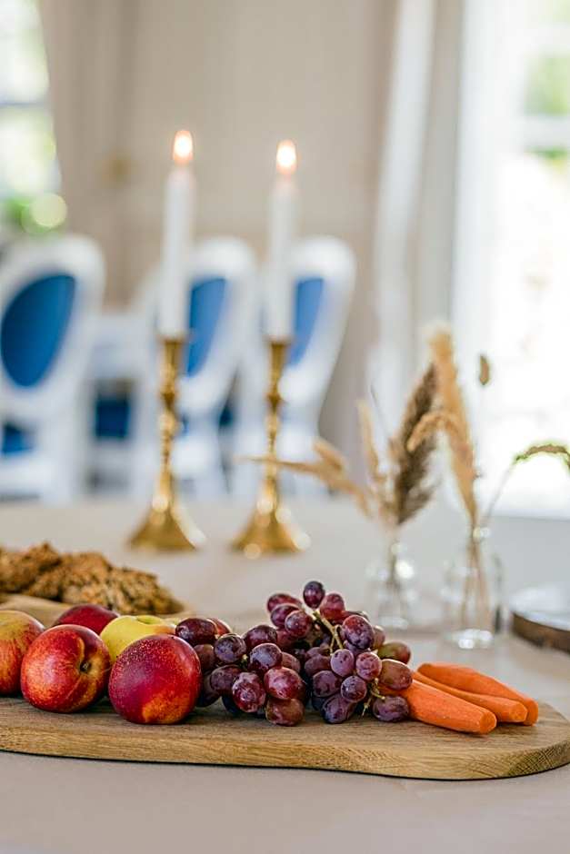 Sonnerupgaard Hotel & Konference