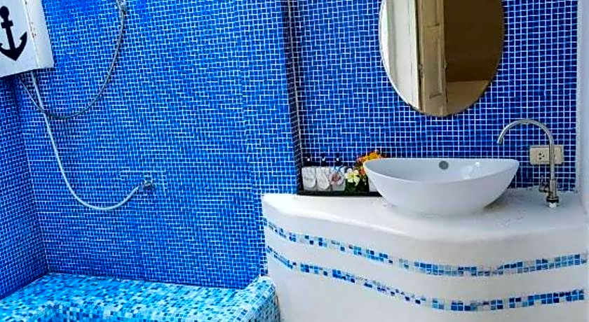 Brassiere Beach Hotel