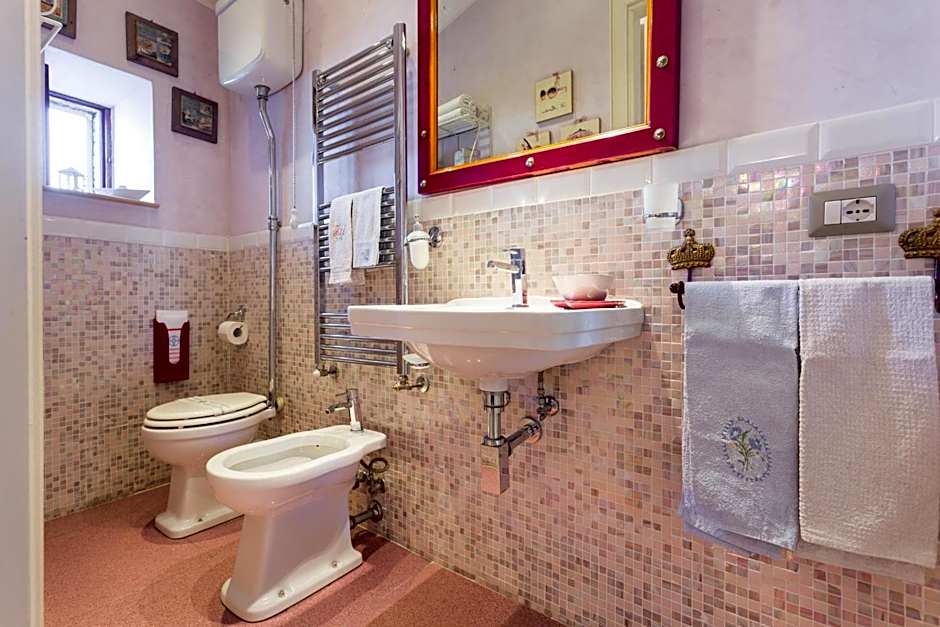Bed and Breakfast A casa delle Fate