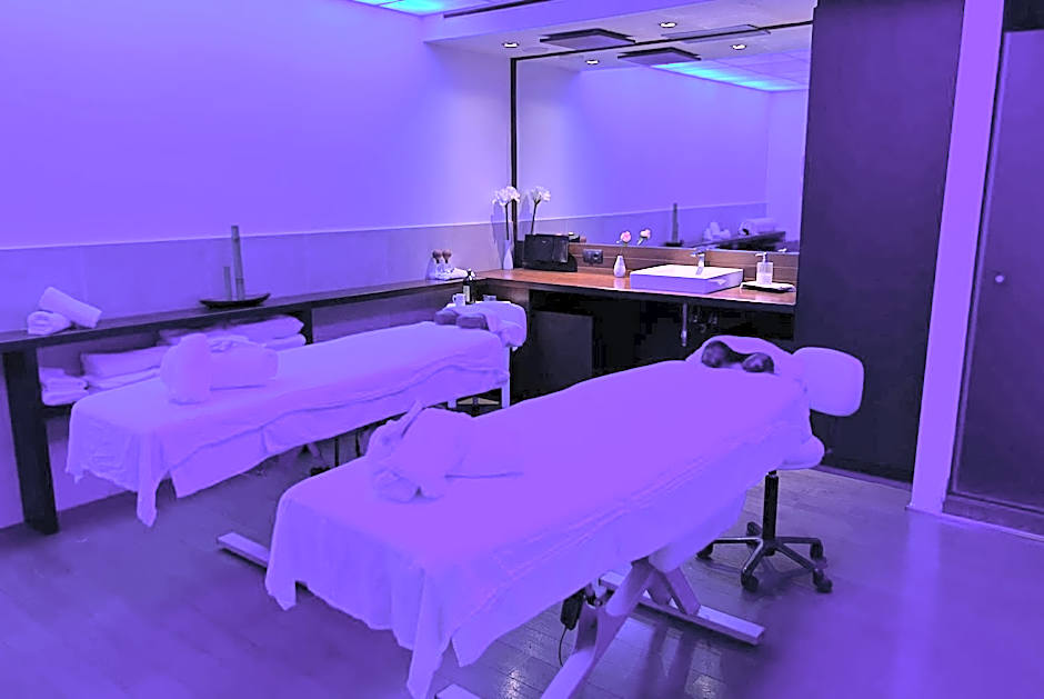 Aparthotel Siente Boí & SPA