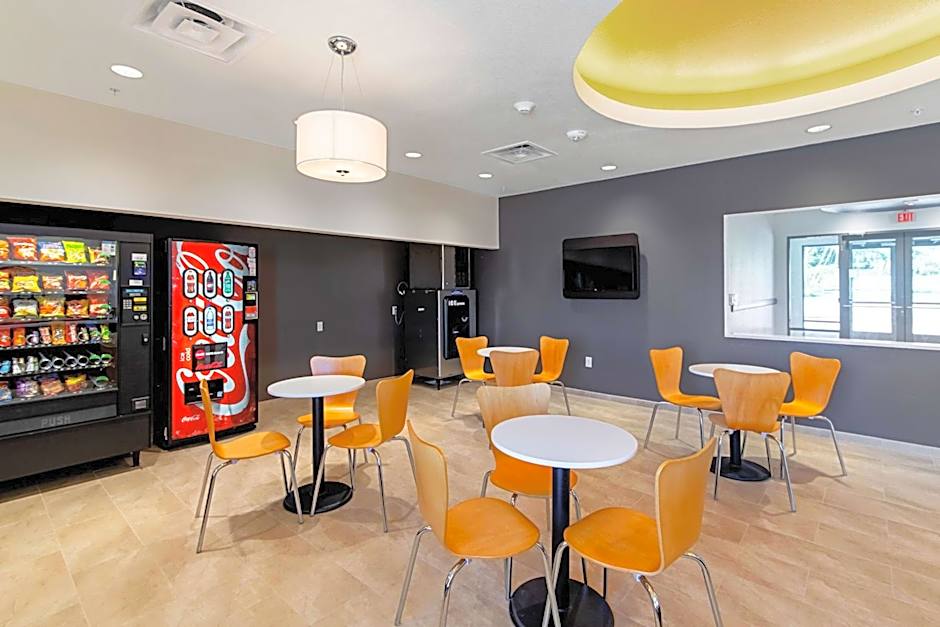 Motel 6 Austin Airport