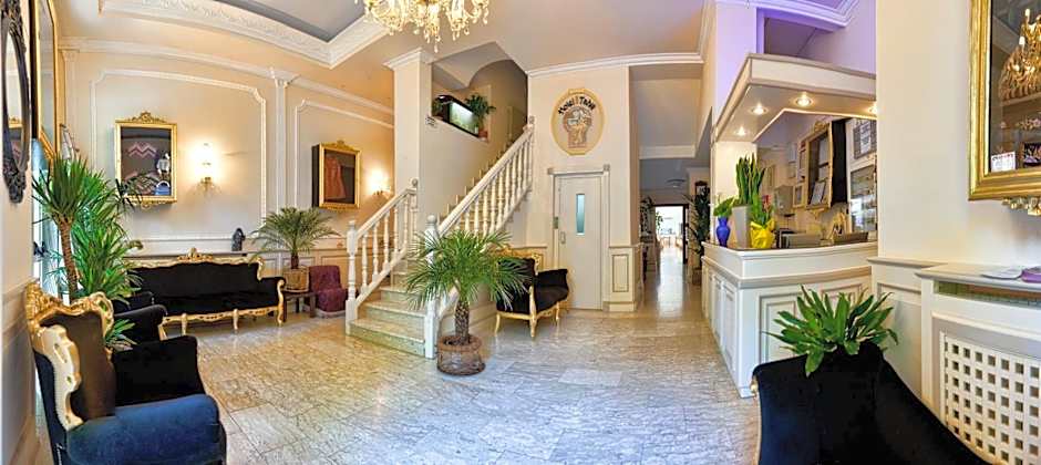 Hotel Tahiti
