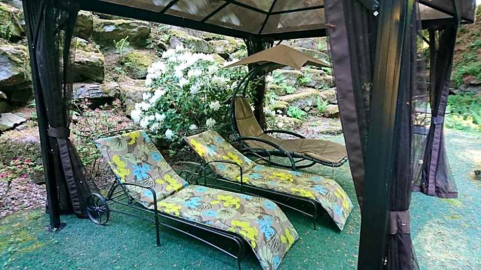 Villa Hammerschmiede