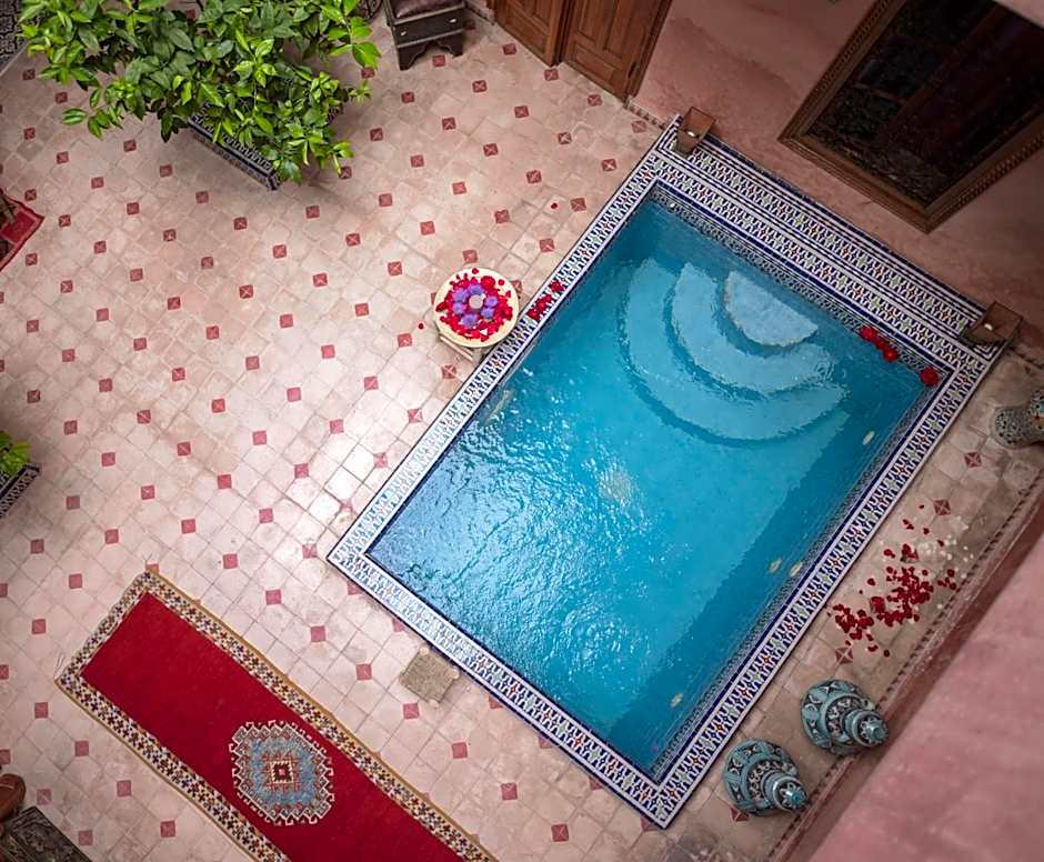 Riad Zayane Atlas