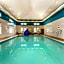 Best Western Plus Franciscan Square Inn and Suites Steubenville