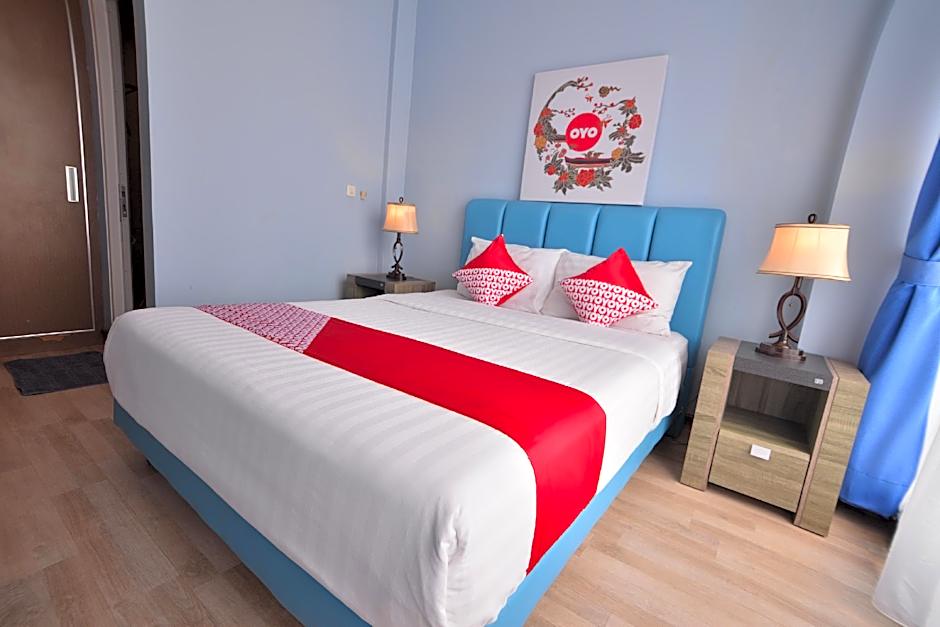 Hotel O Appartel Cempaka