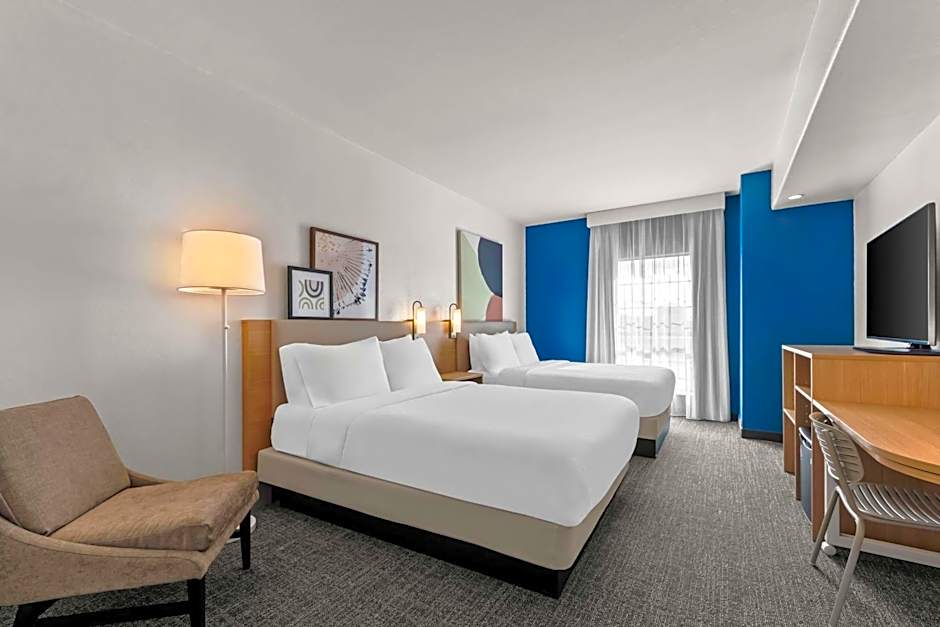 Spark by Hilton San Antonio near SeaWorld