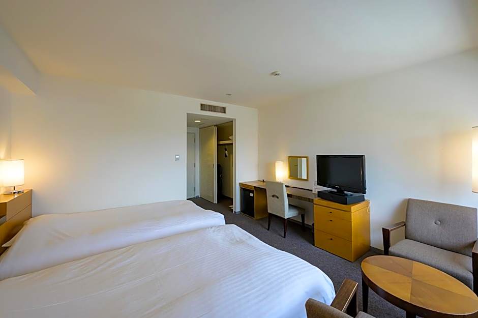 Twin Leaves Hotel Izumo