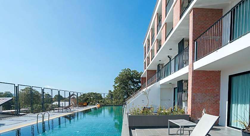 Marina House MUAYTHAI Ta-iad Phuket