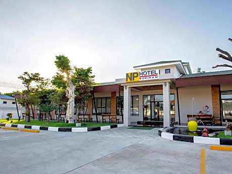NP Hotel Buriram