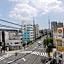 Musashi Hotel