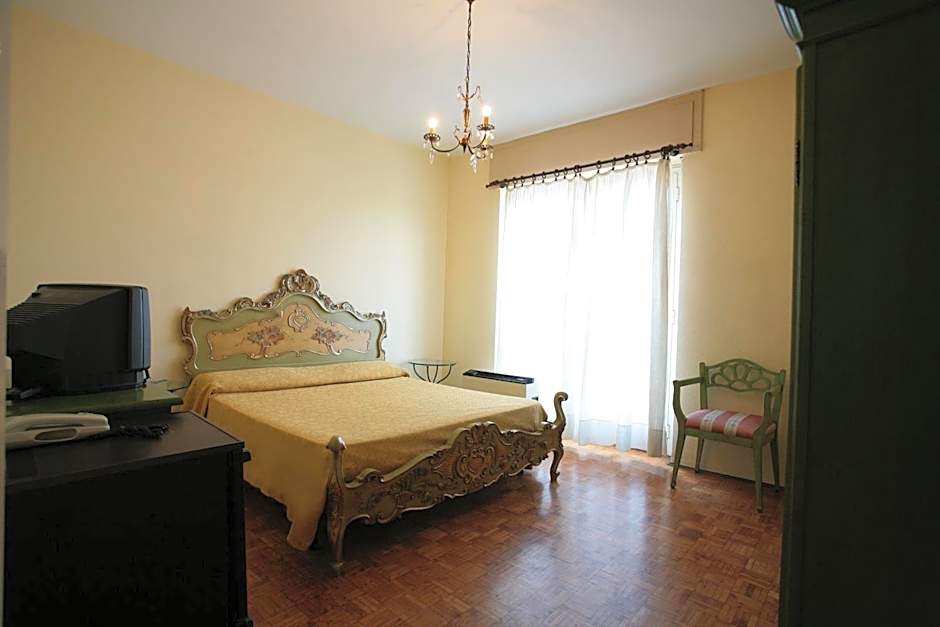 hotel ristorante vittoria